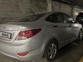 Hyundai Accent 2014 года за 5 500 000 тг. в Алматы – фото 7