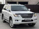 Lexus LX 570 2010 годаүшін20 000 000 тг. в Алматы