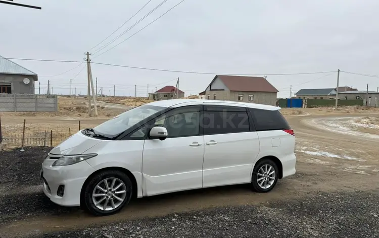 Toyota Estima 2011 годаүшін4 400 000 тг. в Кызылорда