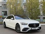 Mercedes-Benz S 500 2021 года за 58 700 000 тг. в Астана