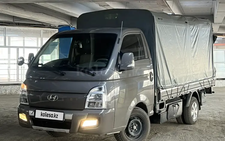 Hyundai Porter 2020 года за 10 650 000 тг. в Шымкент