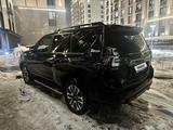 Toyota Land Cruiser Prado 2022 годаfor33 000 000 тг. в Алматы – фото 3