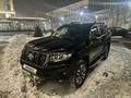 Toyota Land Cruiser Prado 2022 годаfor33 000 000 тг. в Алматы – фото 2