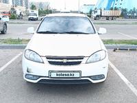 Daewoo Gentra 2014 годаүшін3 600 000 тг. в Астана