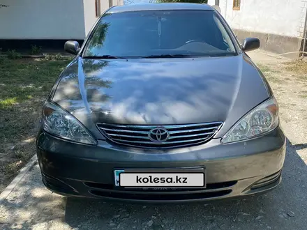 Toyota Camry 2003 года за 5 100 000 тг. в Тараз