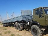 КамАЗ 2008 годаүшін6 700 000 тг. в Атырау – фото 2