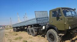 КамАЗ 2008 годаүшін7 800 000 тг. в Атырау – фото 2