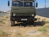 КамАЗ 2008 годаүшін6 700 000 тг. в Атырау