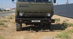 КамАЗ 2008 годаүшін7 800 000 тг. в Атырау