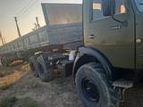 КамАЗ 2008 годаүшін6 700 000 тг. в Атырау – фото 4