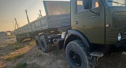 КамАЗ 2008 годаүшін7 800 000 тг. в Атырау – фото 4