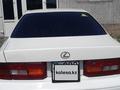 Lexus ES 300 1997 годаfor3 900 000 тг. в Талдыкорган