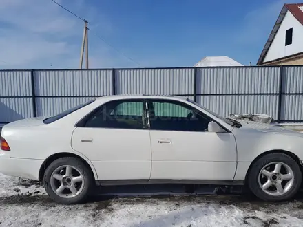 Lexus ES 300 1997 года за 3 900 000 тг. в Талдыкорган – фото 5