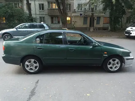 Nissan Primera 1997 года за 600 000 тг. в Алматы – фото 5