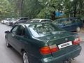 Nissan Primera 1997 годаfor600 000 тг. в Алматы – фото 8