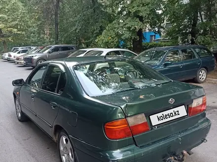 Nissan Primera 1997 года за 600 000 тг. в Алматы – фото 8