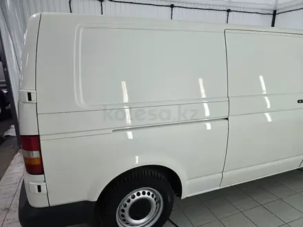 Volkswagen Transporter 2008 года за 7 700 000 тг. в Петропавловск – фото 8