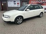 Audi A6 1998 года за 3 300 000 тг. в Караганда – фото 4