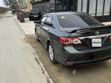 Toyota Corolla 2012 годаүшін5 900 000 тг. в Актау – фото 2