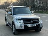 Mitsubishi Pajero 2007 года за 8 700 000 тг. в Алматы – фото 4