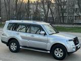 Mitsubishi Pajero 2007 года за 8 700 000 тг. в Алматы – фото 3
