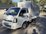 Kia Bongo 2022 года за 11 000 000 тг. в Алматы