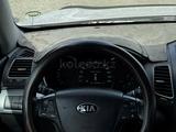 Kia Sorento 2014 года за 9 500 000 тг. в Алматы – фото 2