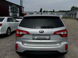 Kia Sorento 2014 года за 9 500 000 тг. в Алматы – фото 4