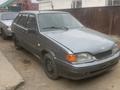 ВАЗ (Lada) 2114 2007 года за 400 000 тг. в Жезказган – фото 4