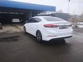 Hyundai Elantra 2019 годаfor6 200 000 тг. в Алматы – фото 5