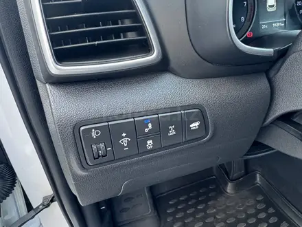 Hyundai Tucson 2019 года за 10 300 000 тг. в Шымкент – фото 24