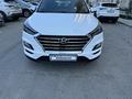 Hyundai Tucson 2019 годаүшін10 300 000 тг. в Шымкент – фото 7