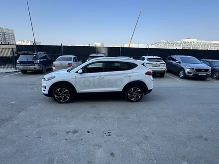 Hyundai Tucson 2019 года за 10 300 000 тг. в Шымкент – фото 8