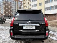 Lexus GX 460 2010 годаүшін14 999 999 тг. в Астана