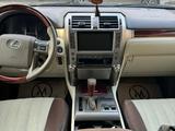 Lexus GX 460 2010 года за 14 999 999 тг. в Астана – фото 4