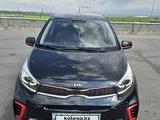 Kia Picanto 2019 годаүшін5 900 000 тг. в Алматы