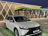 Chevrolet Monza 2023 годаүшін6 770 000 тг. в Шымкент – фото 2