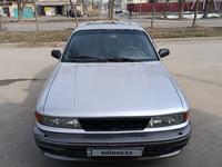 Mitsubishi Galant 1990 года за 1 200 000 тг. в Алматы