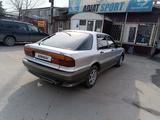 Mitsubishi Galant 1990 года за 1 100 000 тг. в Алматы – фото 4