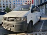 Volkswagen Transporter 2010 года за 9 500 000 тг. в Алматы – фото 2
