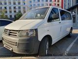 Volkswagen Transporter 2010 года за 9 500 000 тг. в Алматы – фото 3