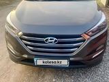 Hyundai Tucson 2018 года за 10 300 000 тг. в Алматы – фото 2