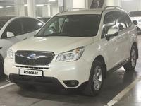 Subaru Forester 2014 годаfor8 000 000 тг. в Алматы