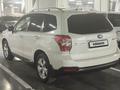 Subaru Forester 2014 годаfor8 000 000 тг. в Алматы – фото 3