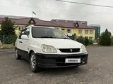 Toyota Raum 1997 годаүшін2 400 000 тг. в Алматы