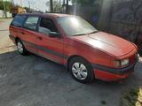 Volkswagen Passat 1991 года за 1 100 000 тг. в Костанай