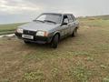 ВАЗ (Lada) 21099 2008 годаүшін1 900 000 тг. в Актобе – фото 2