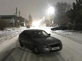 ВАЗ (Lada) Priora 2172 2008 года за 650 000 тг. в Астана