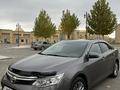 Toyota Camry 2016 годаүшін11 900 000 тг. в Шымкент – фото 5