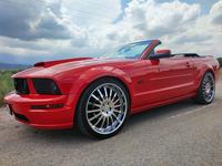 Ford Mustang 2005 годаүшін12 000 000 тг. в Алматы